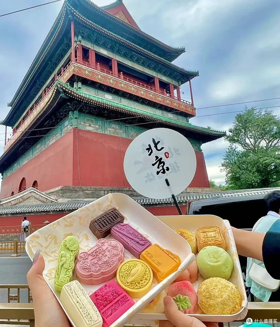 新中式风潮吹过，接下来该轮到老字号点心“上桌”了？