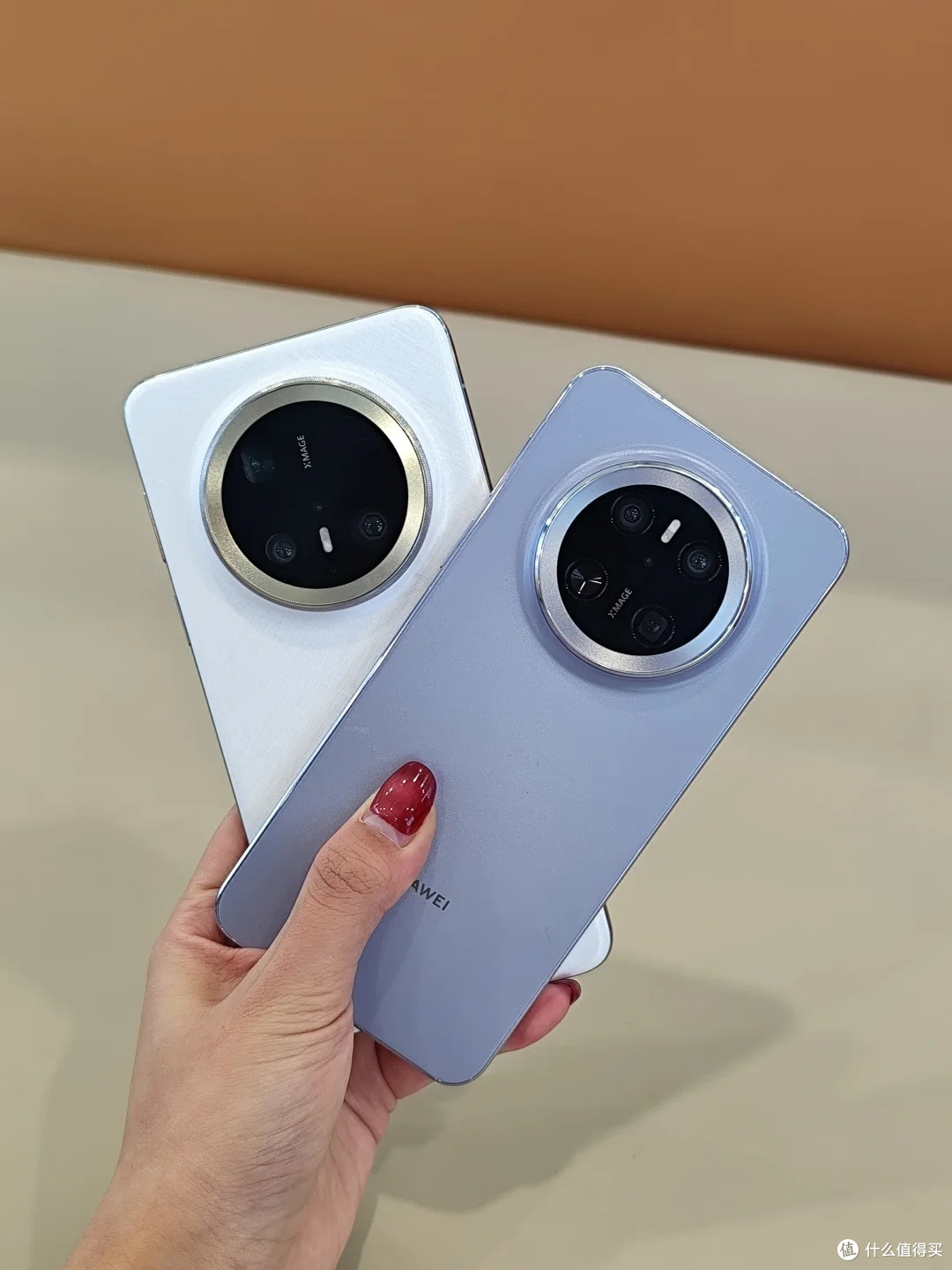 华为Mate70系列销量曝光,不如小米15系列?千万级爆款预定