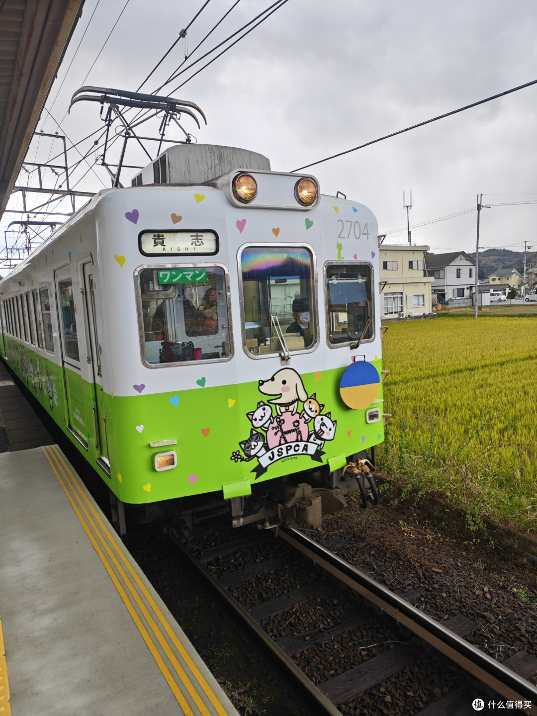 有趣的列车