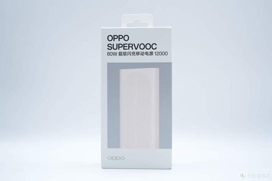 内置三块紫建软包电芯,OPPO SUPERVOOC 80W超级闪充移动电源拆解