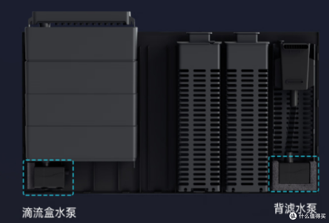 当贝智能鱼缸1Ultra真的满足了“新手养鱼”的所有需求!!!