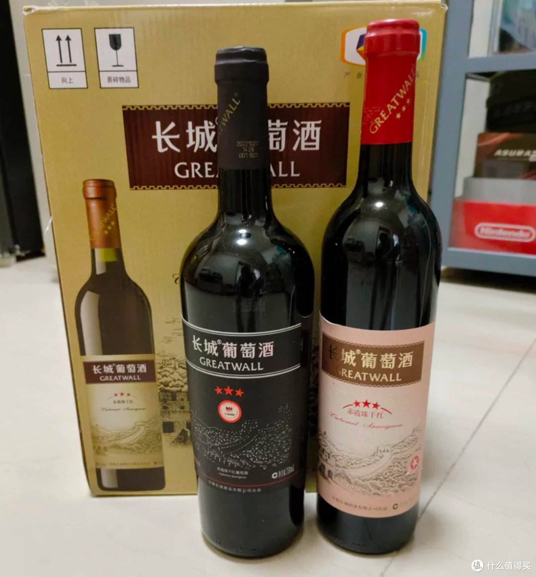 全面介绍长城葡萄酒，给爱喝葡萄酒的你一份参考