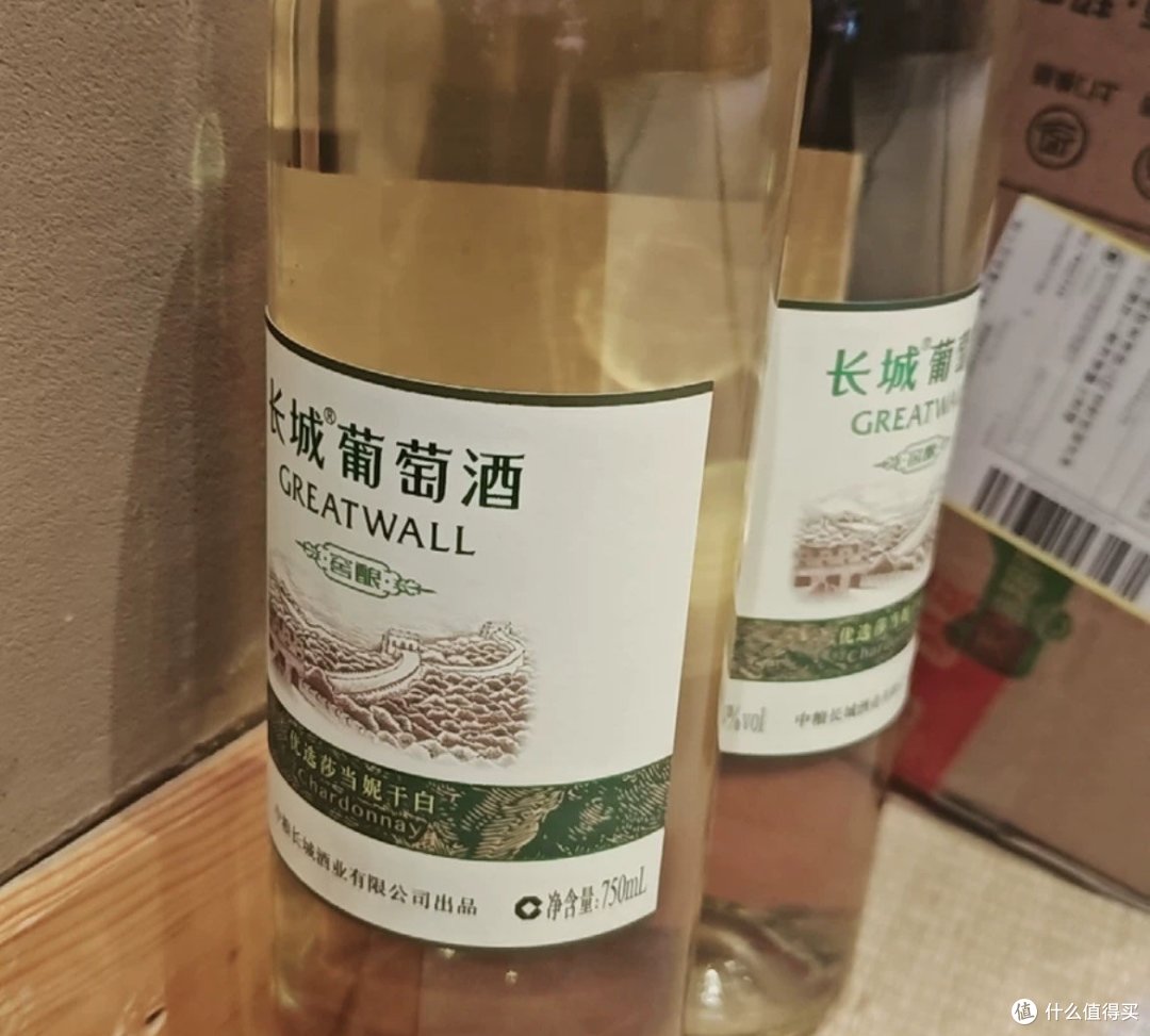 全面介绍长城葡萄酒，给爱喝葡萄酒的你一份参考