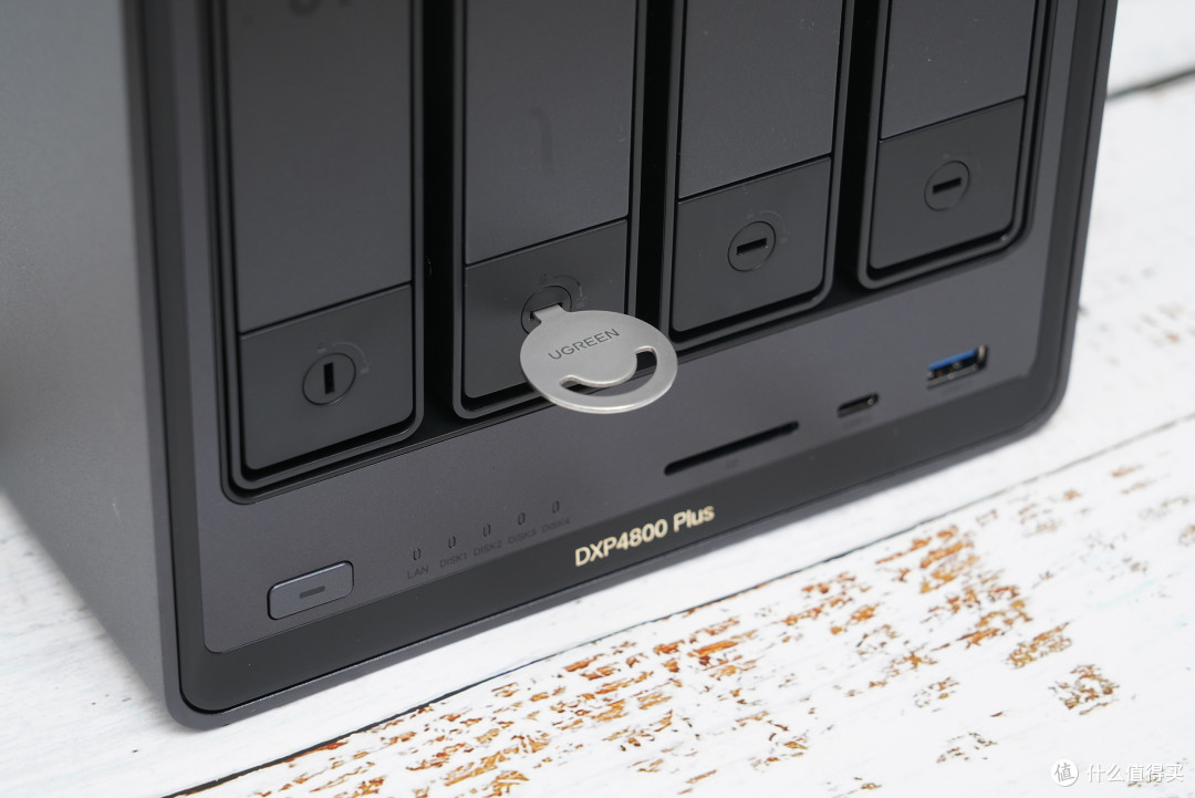 打造AI智能相册和家庭影院多玩法NAS-绿联DXP4800Plus私有云体验