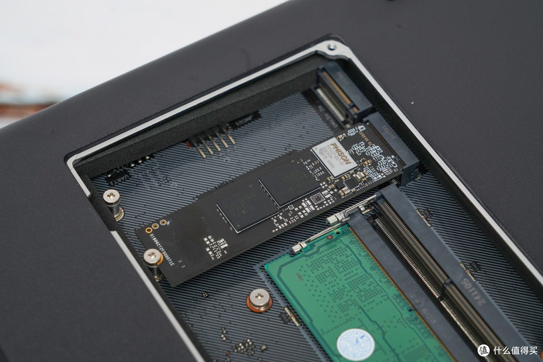 打造AI智能相册和家庭影院多玩法NAS-绿联DXP4800Plus私有云体验