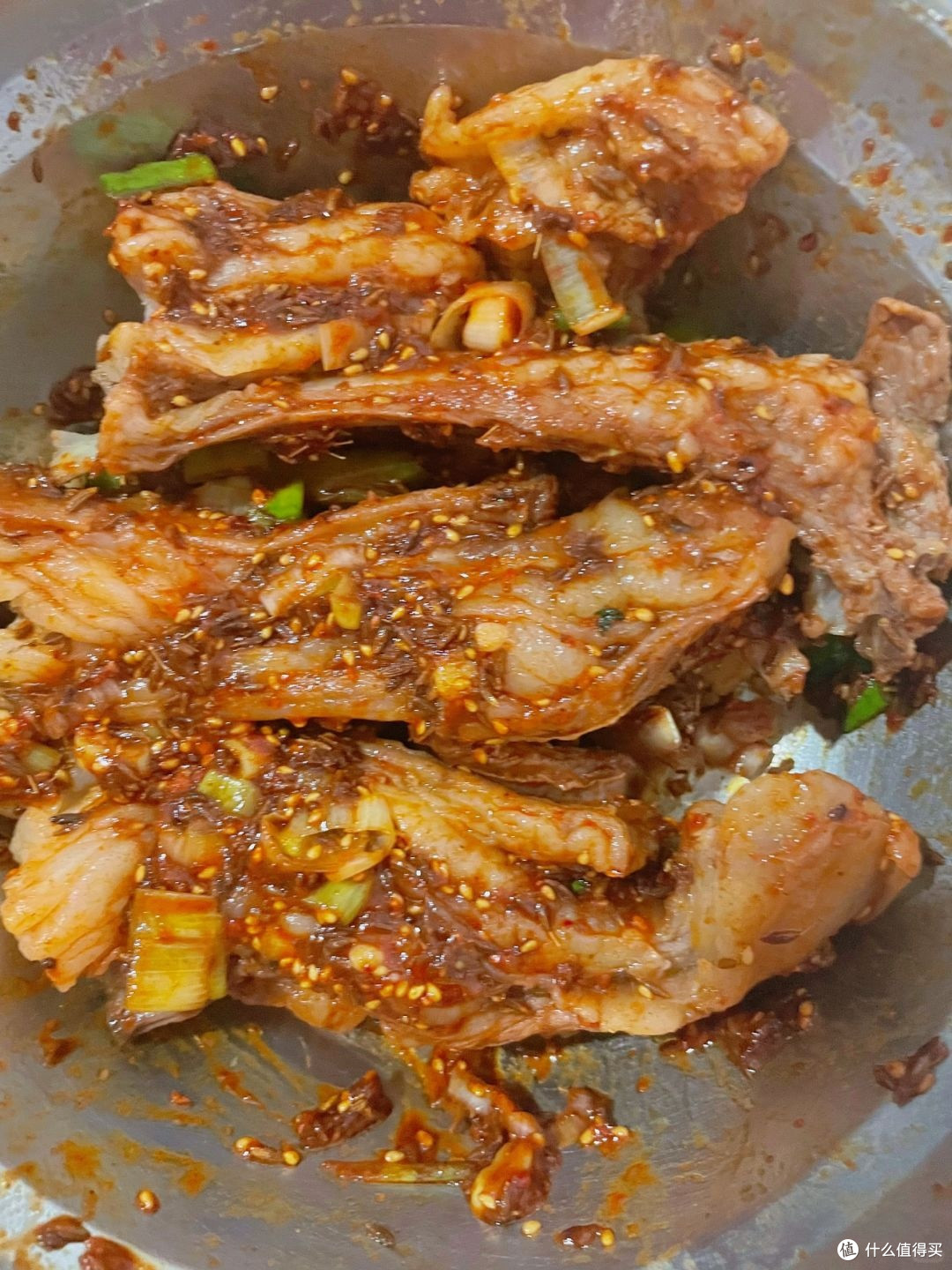千层饼:层层叠叠的家味