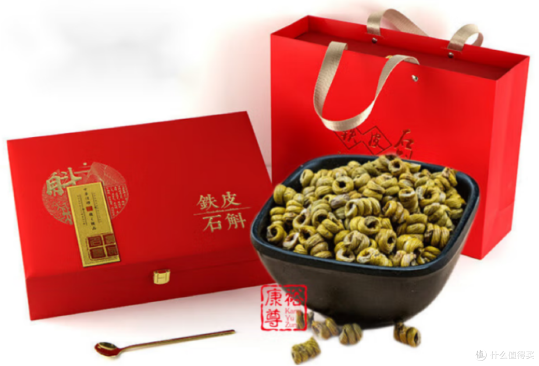 哪个牌子的石斛最好最正宗?前六名正宗石斛的领军品牌原产地直供