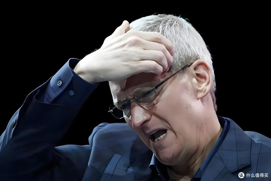 iPhone15Pro Max跌至“清仓价”,突降3341元,钛金属+苹果A17Pro