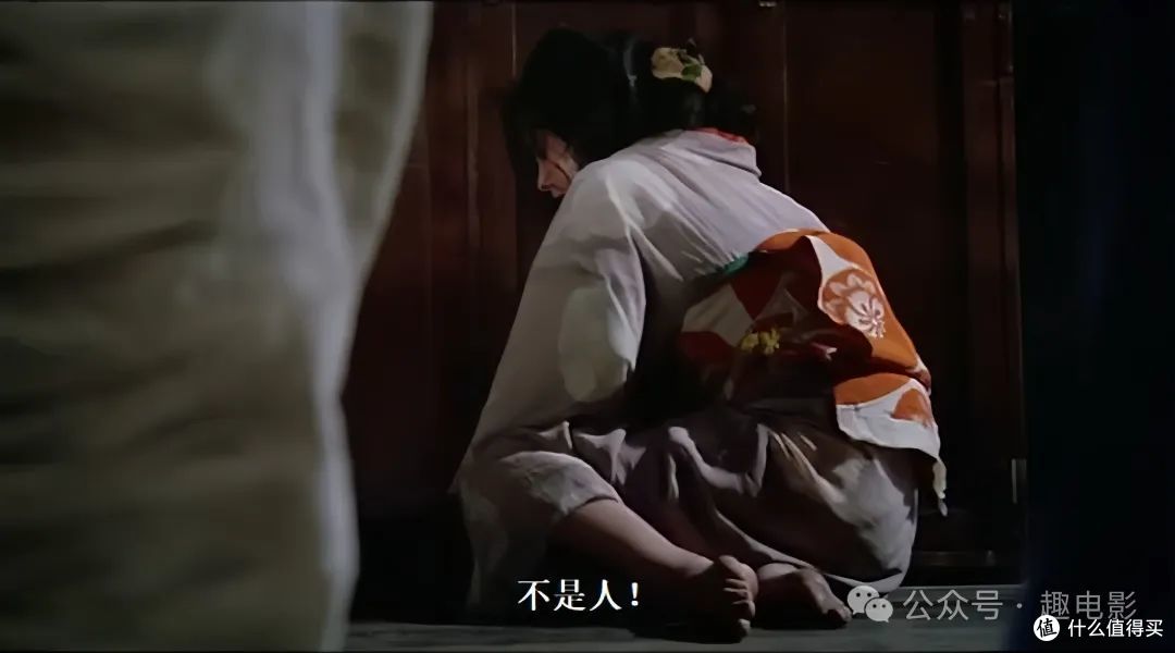 纯欲天花板,昭和美人的盛世美颜了解下?