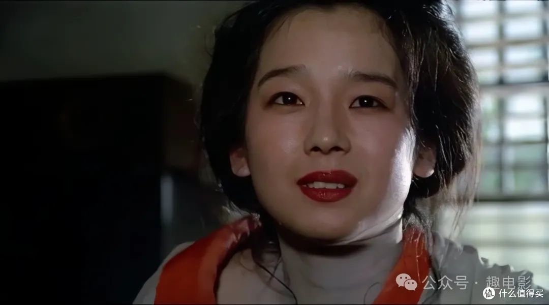 纯欲天花板,昭和美人的盛世美颜了解下?
