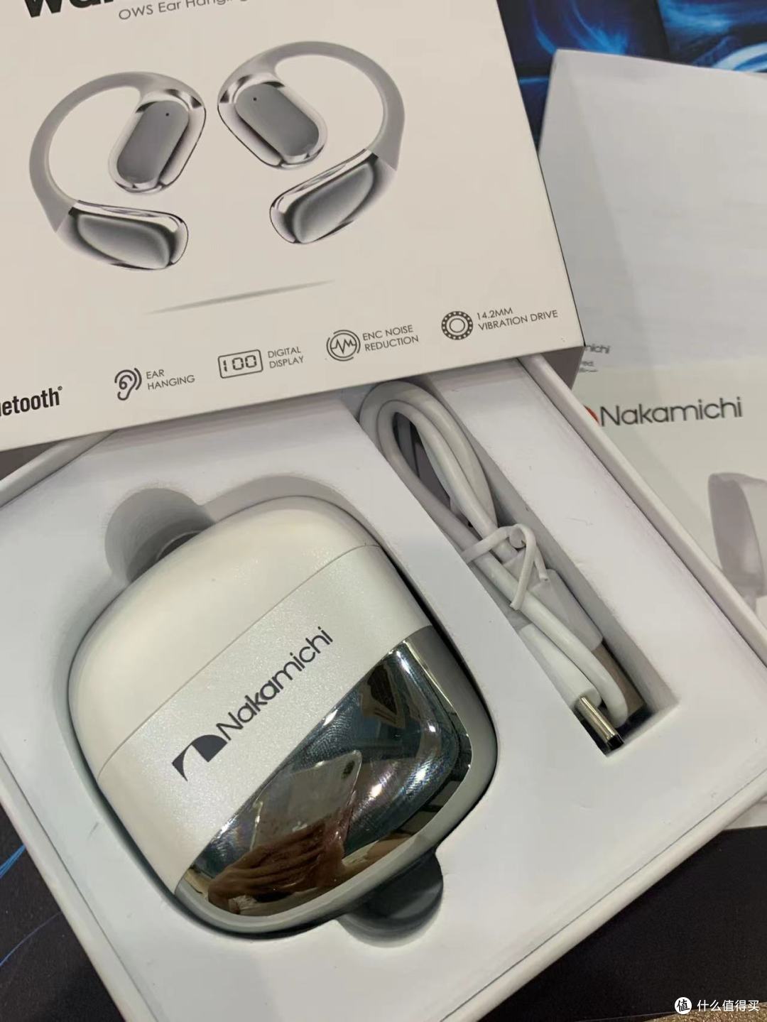 nakamichi 600ENC：百元档的耳机王者？亲测告诉你！