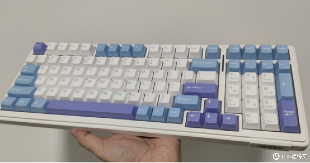 机械键盘什么牌子好?这些品牌可以闭眼入!