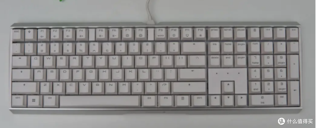 机械键盘什么牌子好?这些品牌可以闭眼入!
