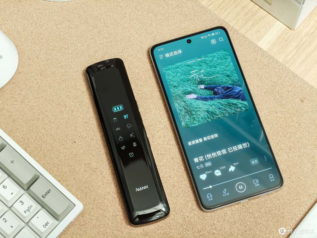 骨传导这么玩？南卡Z2上手初体验