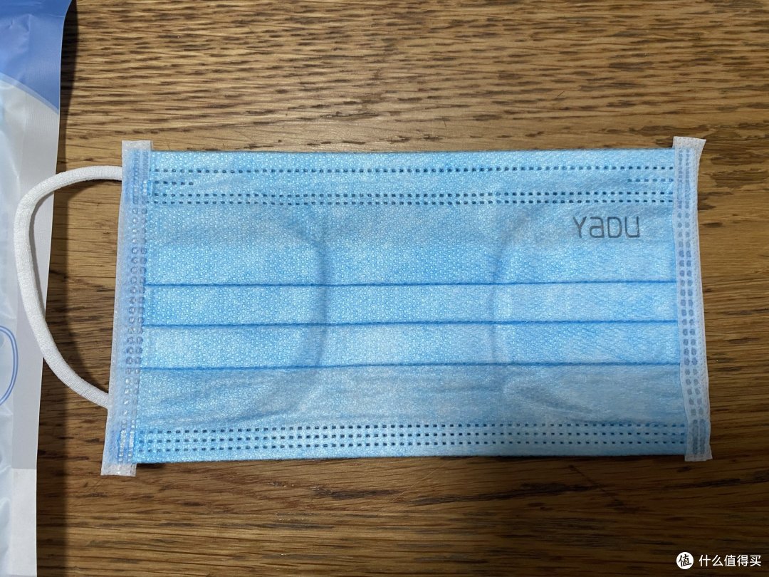袋鼠医生医用外科口罩,是买过的口罩中最满意的