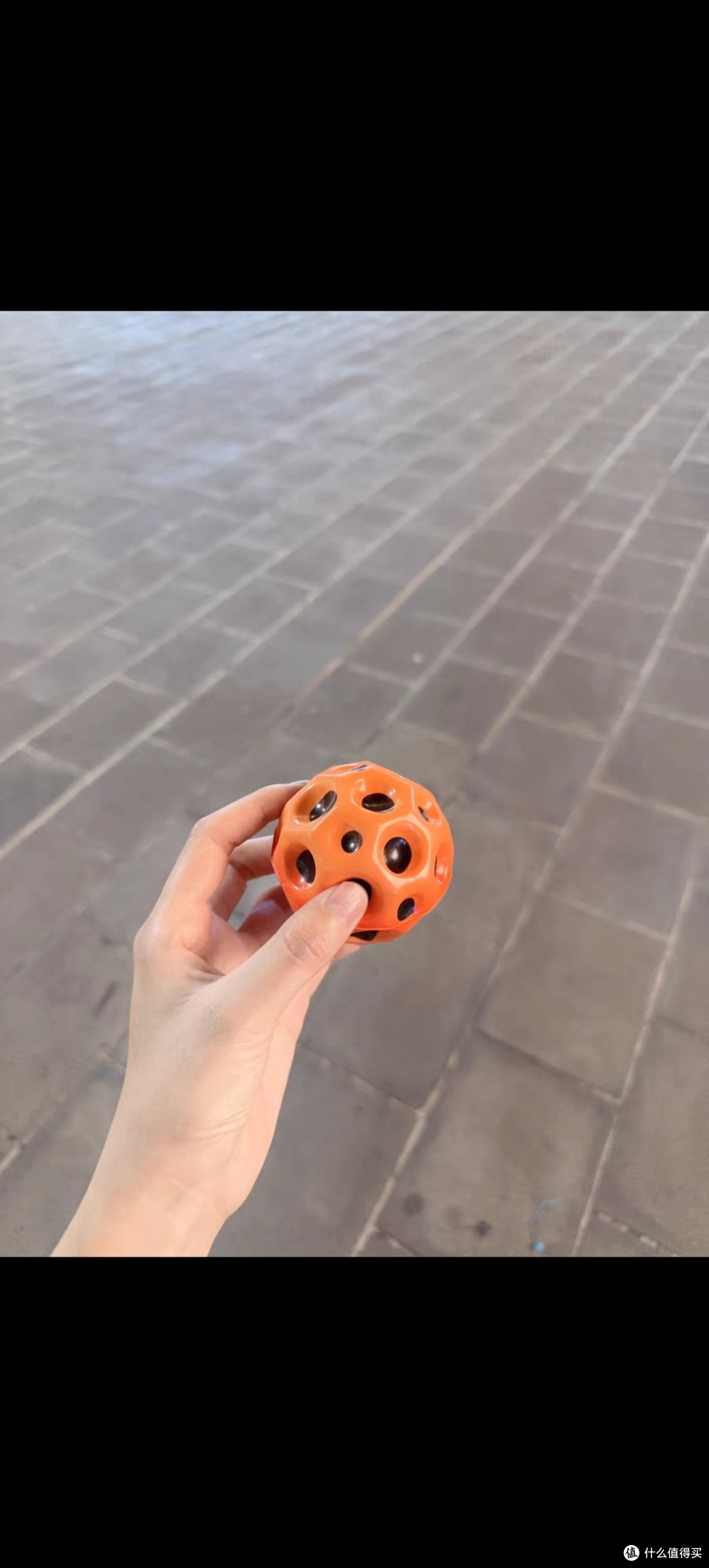 月球石手腕弹力球:开启儿童欢乐与健康之旅