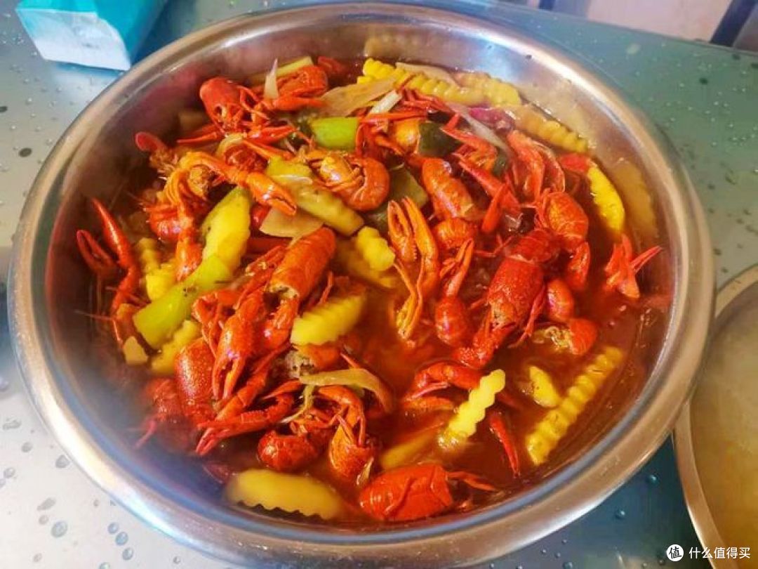 爆炒龙虾怎么炒才好吃?这个做法真好吃!