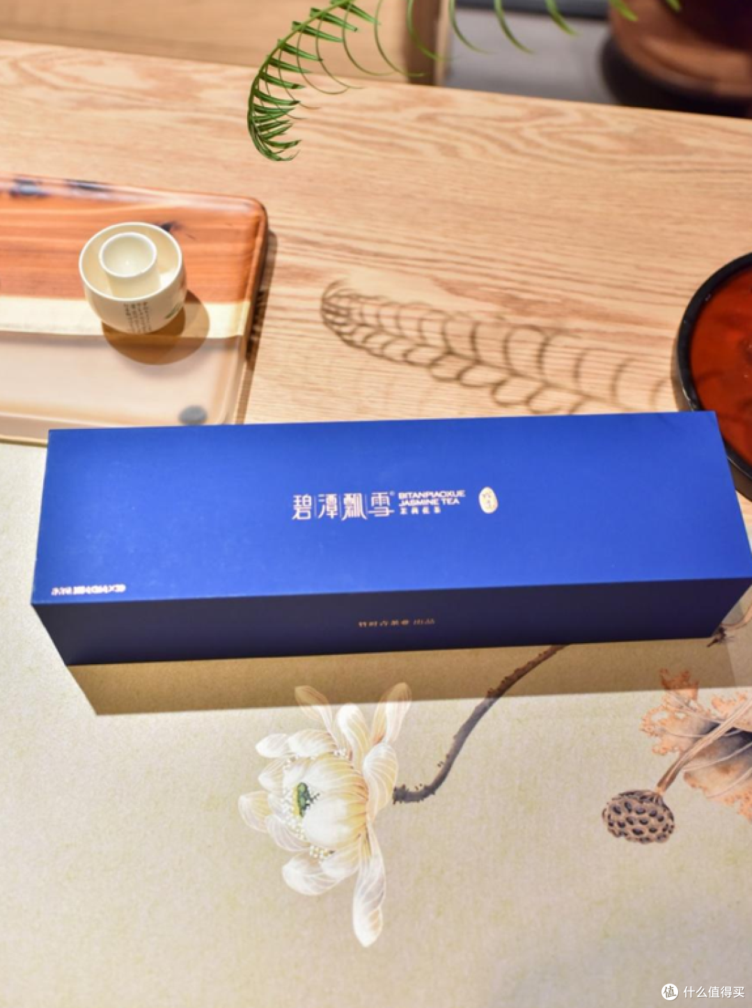 探寻碧潭飘雪论道的独特魅力:品质与文化的完美融合