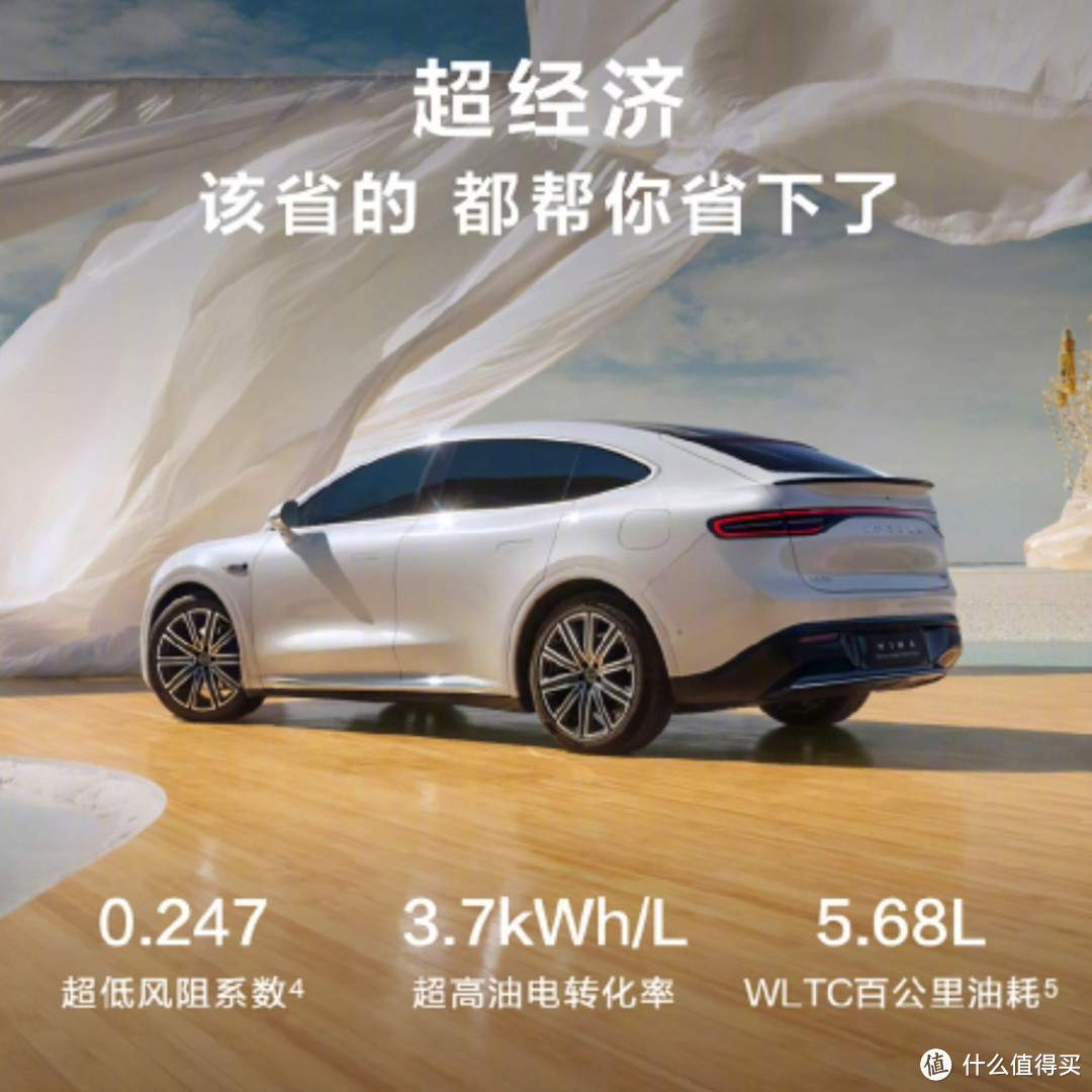 鸿蒙智行SUV：智界R7增程版，开启智能出行新篇章