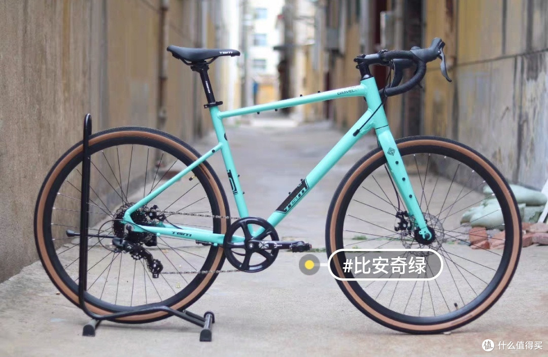 2024年的兴趣爱好:享受通勤时光,骑着单车吹着风