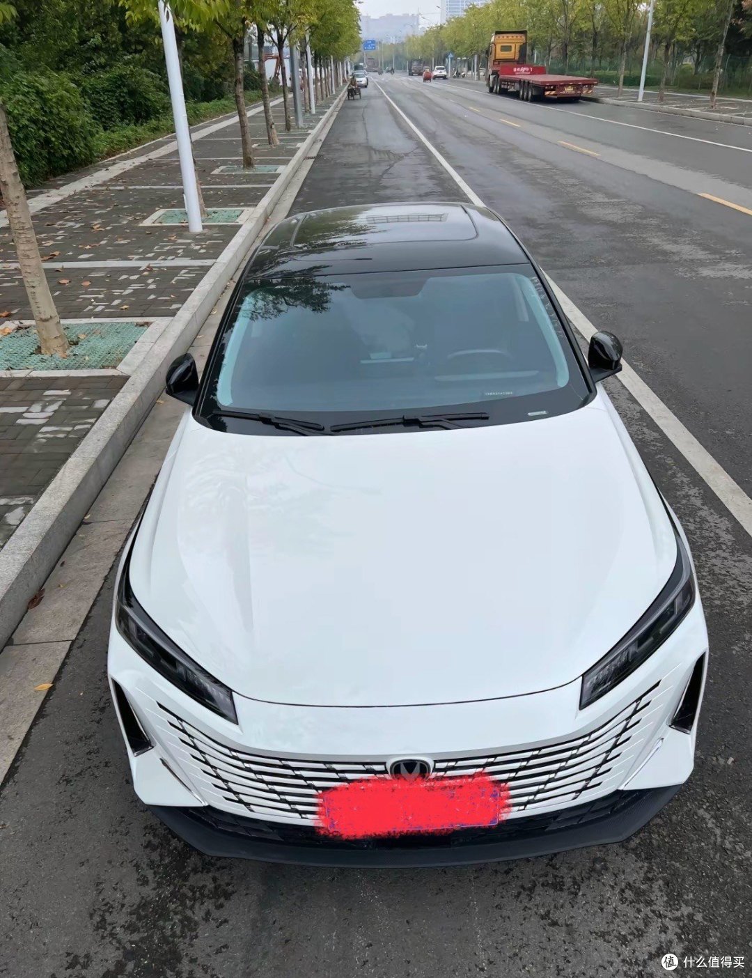 长安逸动 你买这车后悔了吗?