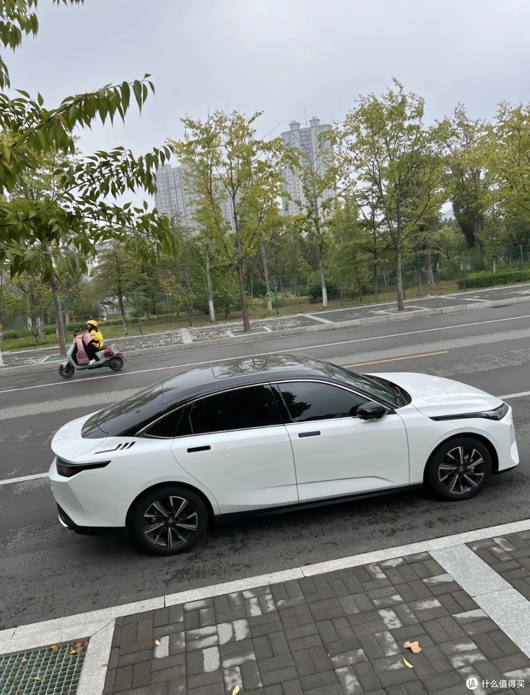长安逸动 你买这车后悔了吗?