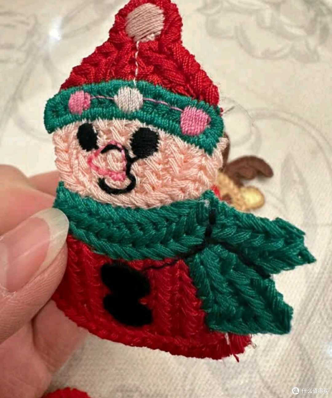 🎄一眼心动的双旦礼物:伊莉洛圣诞发卡6件套🎀