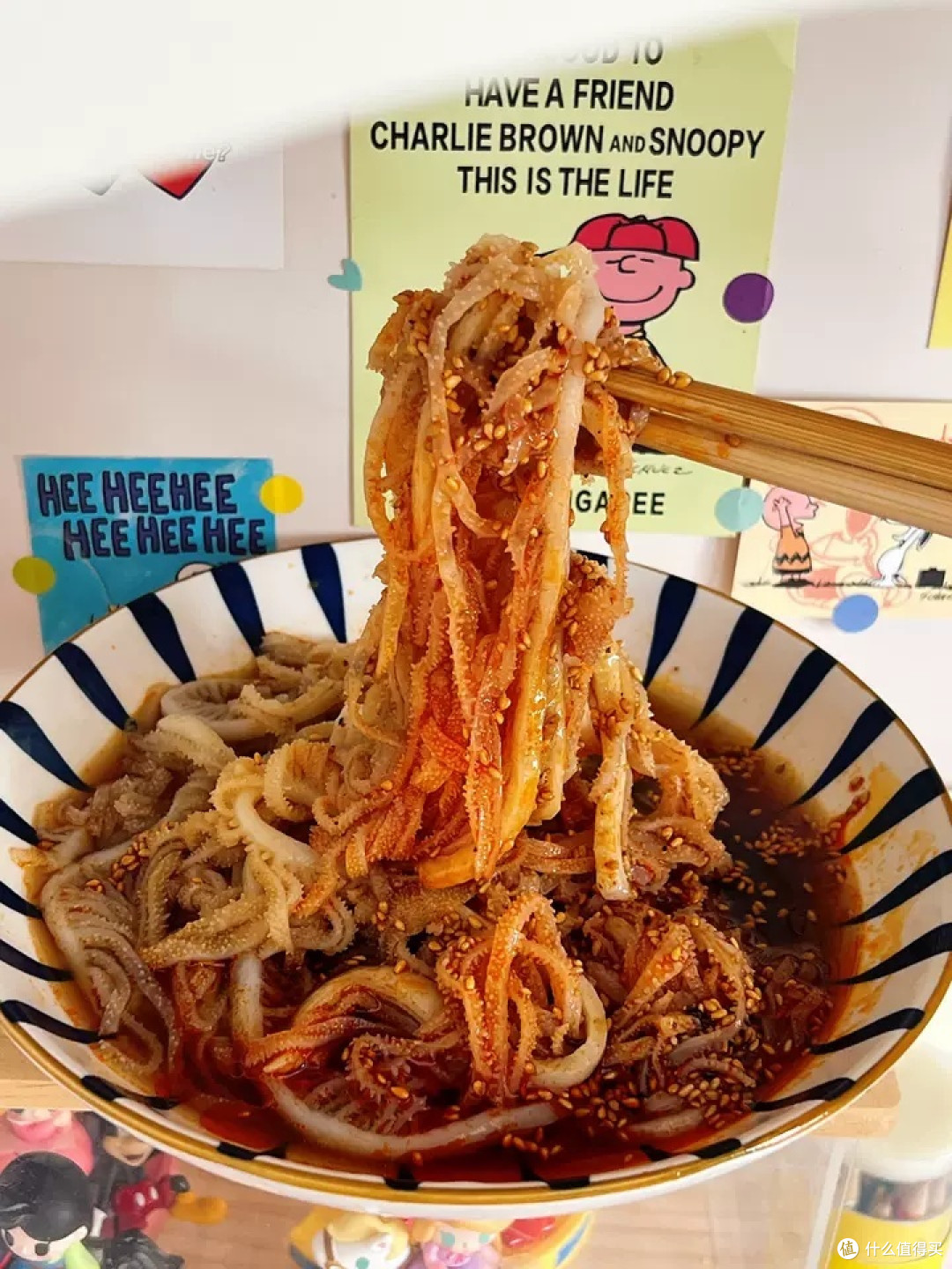 肖三婆麻辣冷吃千层肚,川香红油凉拌毛肚