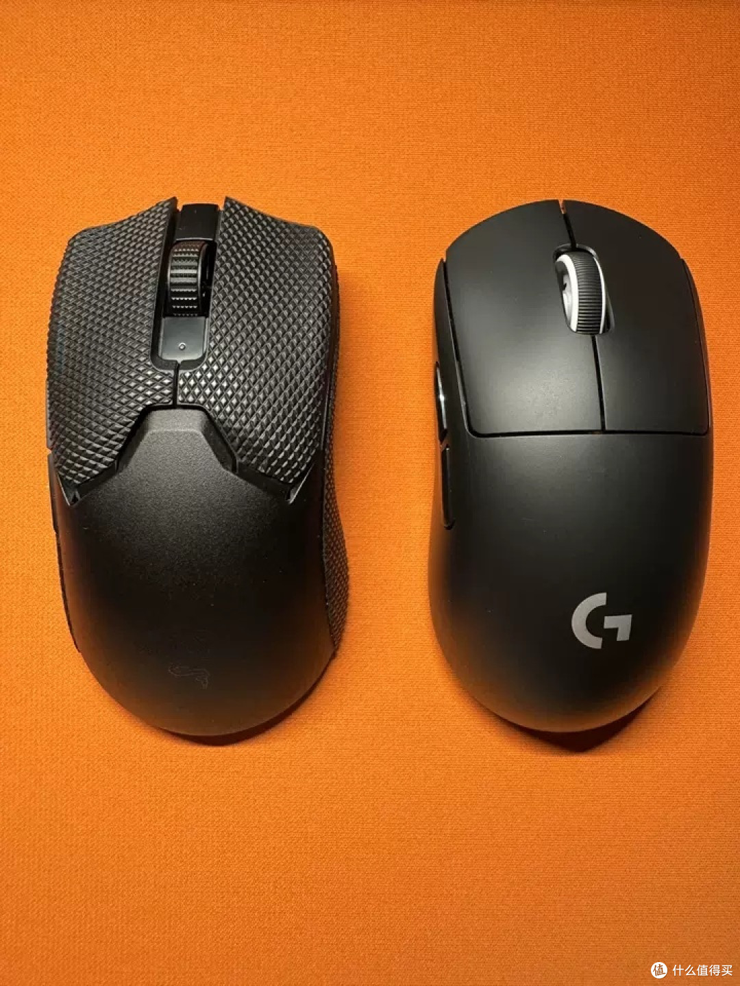 Razer雷蛇毒蝰V2游戏鼠标