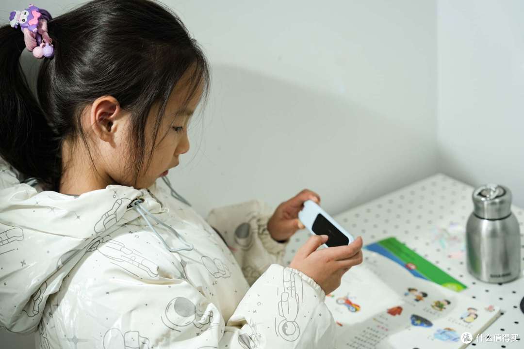 MIJIA词典笔C1:孩子英语学习的新神器,让学习变得更高效有趣!