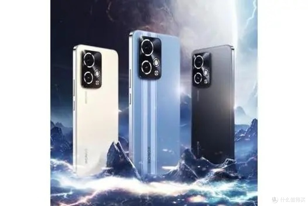 2024年末值得入手的平民手机