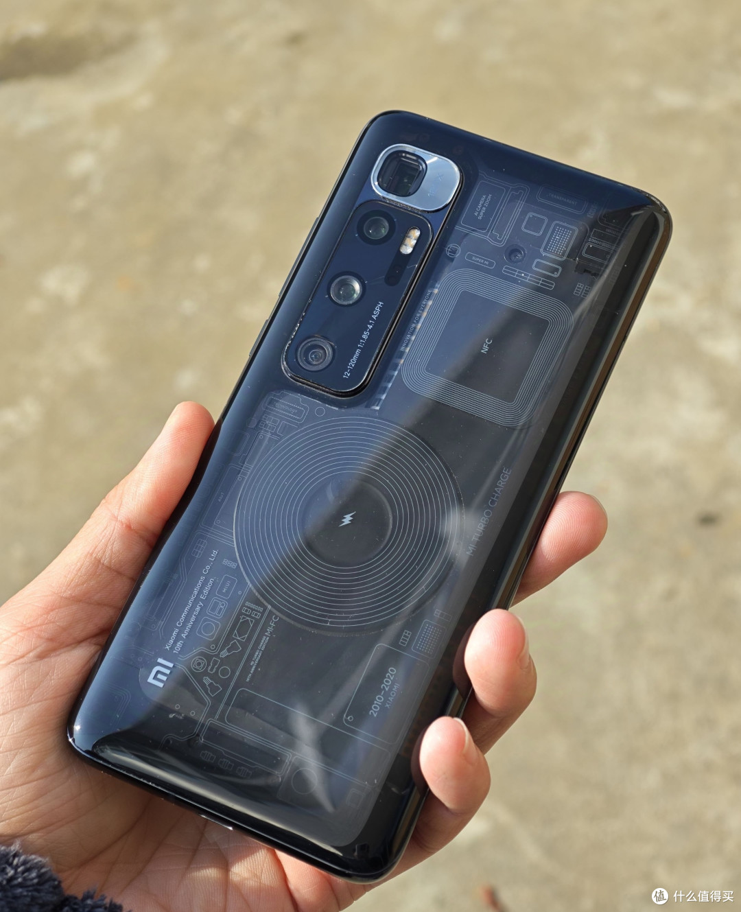 1000元价位史上最强的拍照手机，还有无敌潜望式长焦