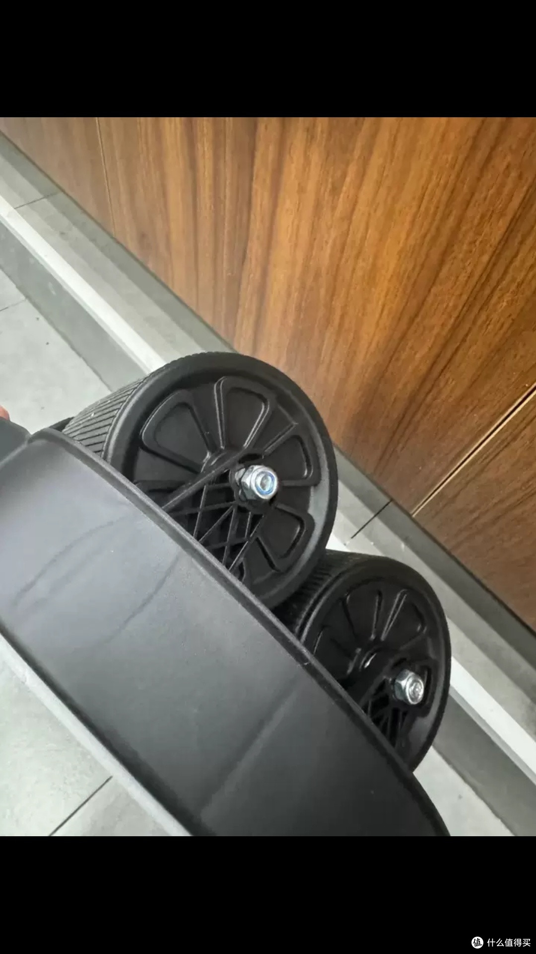 训练好滑轮装备