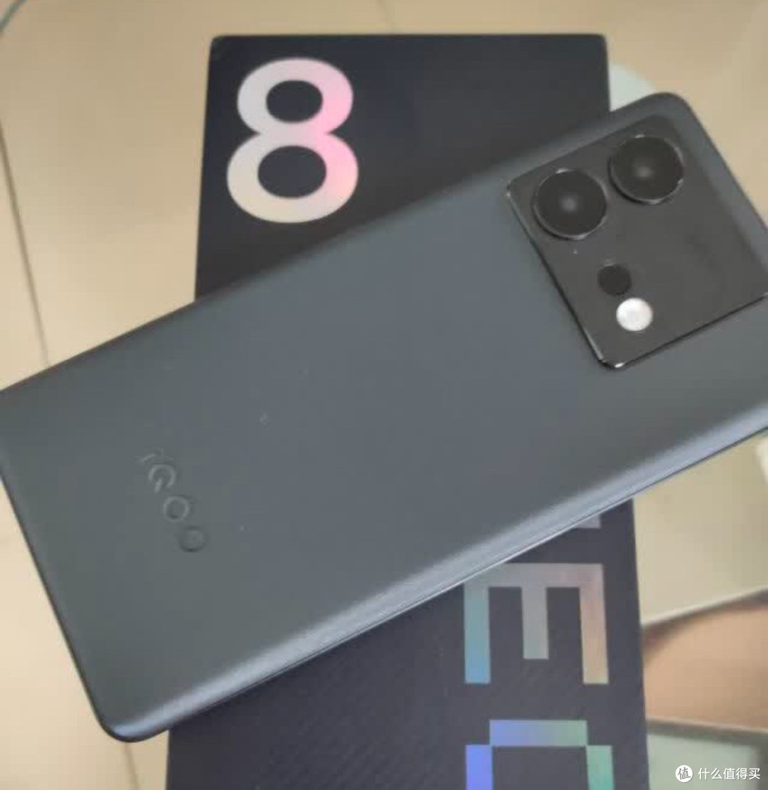 iQOO Neo8 Pro:游戏玩家与性能追求者的不二之选