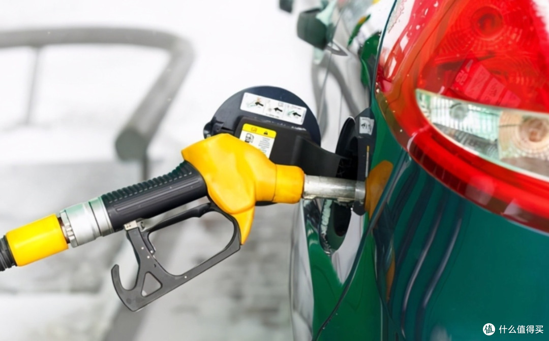 燃油车 or 新能源车？买车的纠结之旅