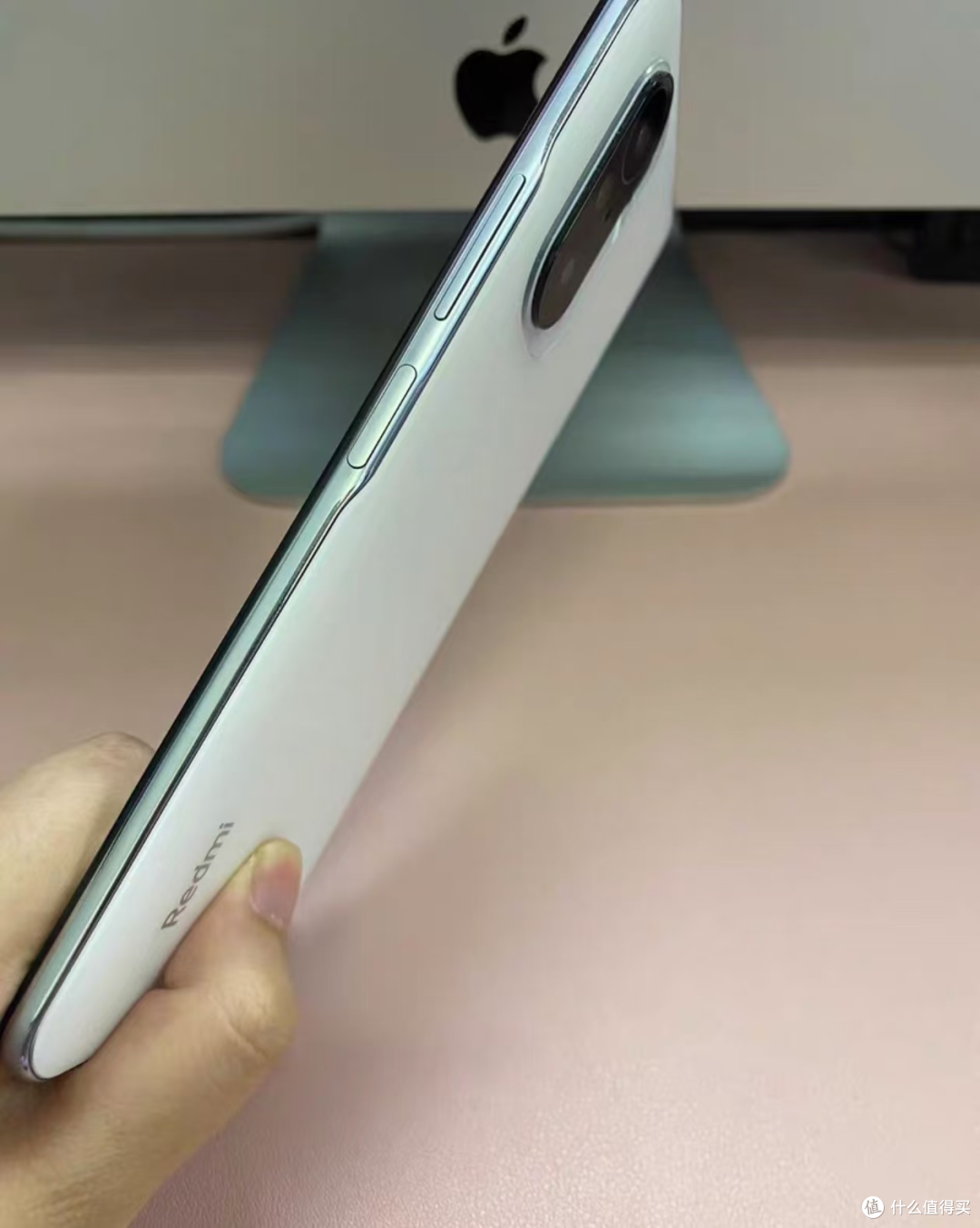旗舰焊门员二手500元,神U870+E4直屏,有望再战三年?