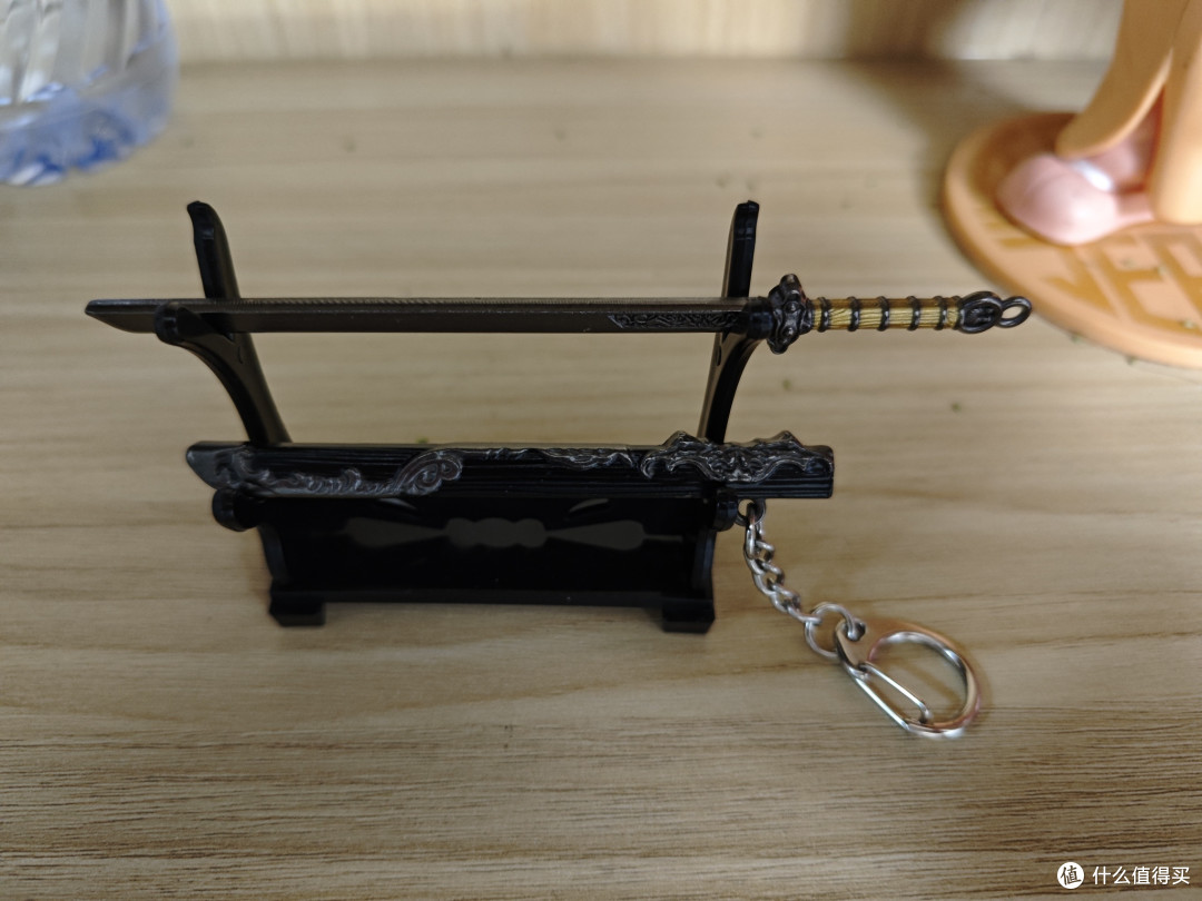 各位直男们,这些兵器模型要不要了解一下。
