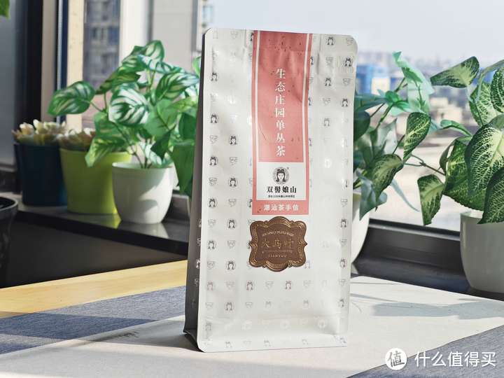 双髻娘山的凤凰单丛怎么样？双髻娘山大乌叶单丛茶品鉴 NO.345