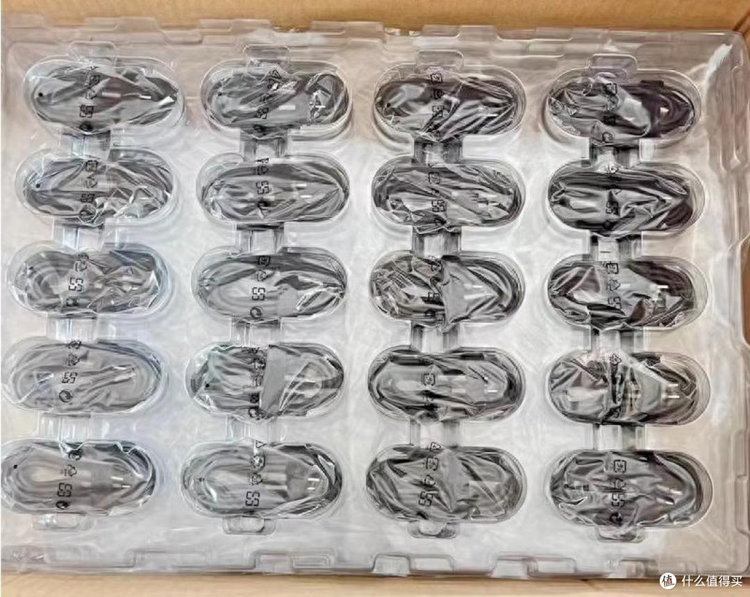 海盗船USB-C充电线，20元不到，享受大厂做工