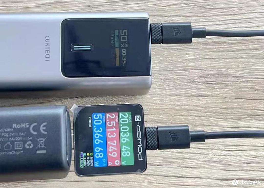 海盗船USB-C充电线，20元不到，享受大厂做工