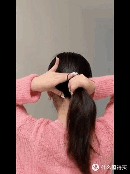 为什么劝中年女人少“披发”?显老还邋遢,看这4张对比图就知道