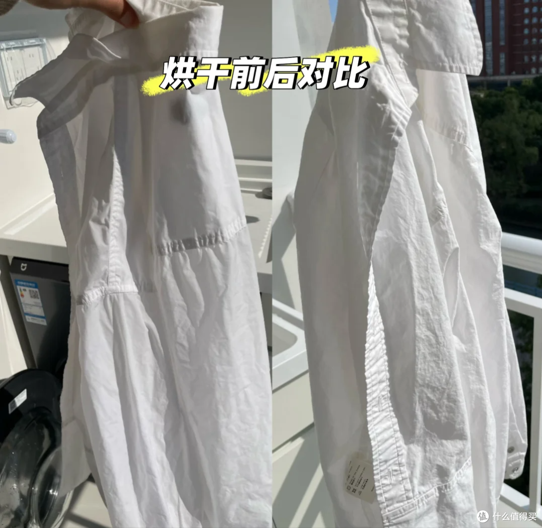 小米推出的双区滚筒洗衣机质量怎么样？是智商税吗？值不值得买？