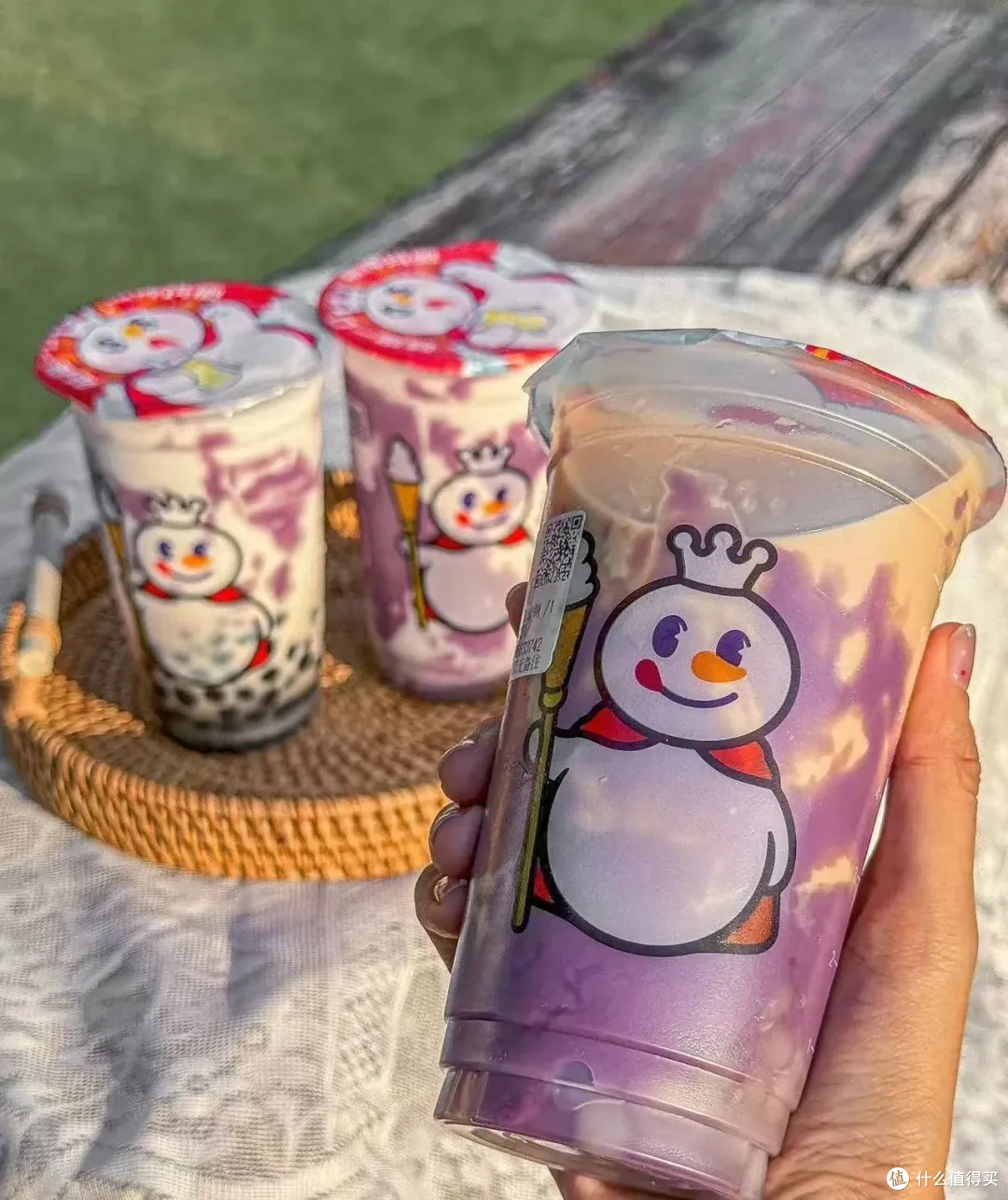 又涨价!蜜雪冰城还会是平价茶饮“顶流”吗?