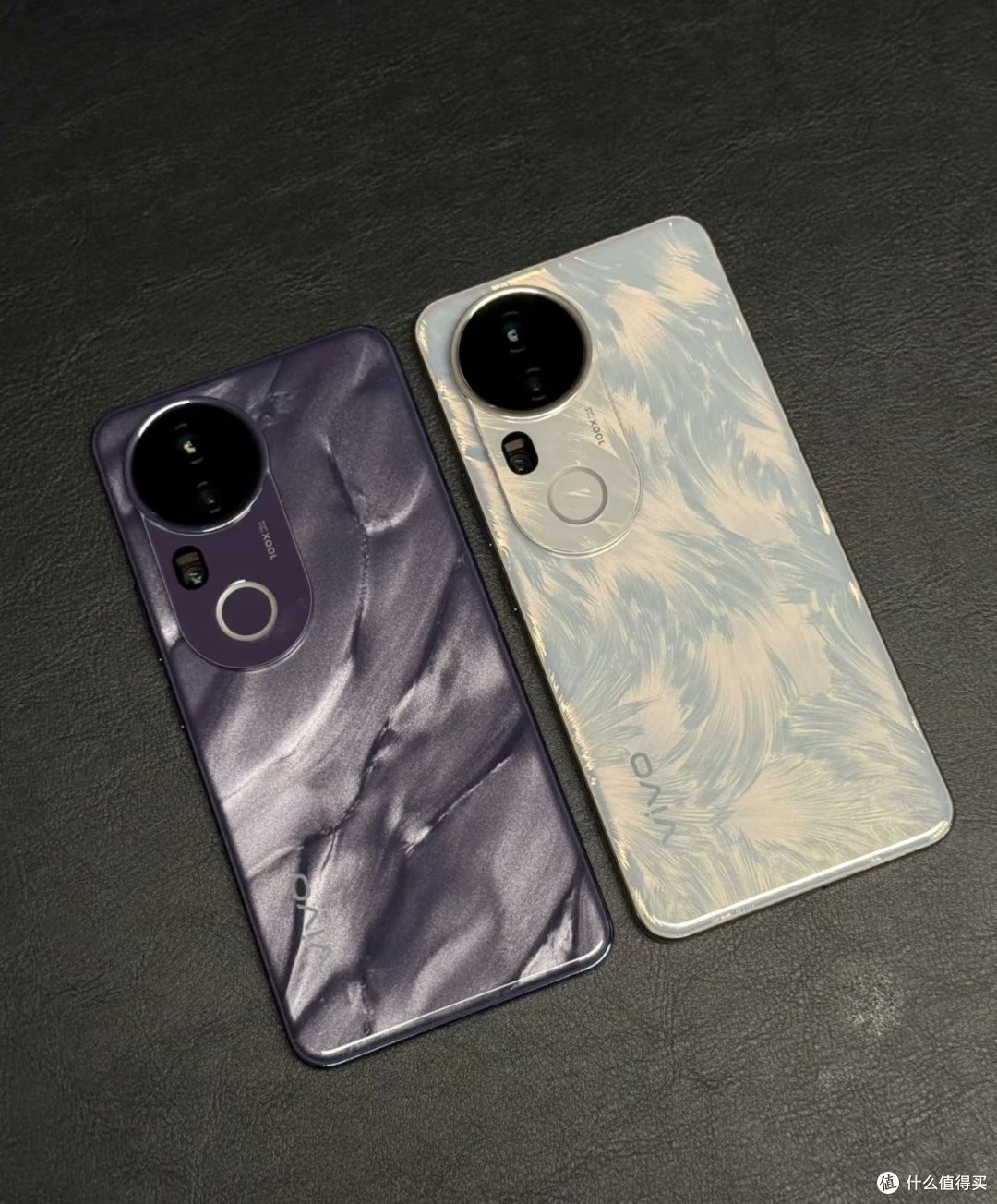 主打拍照的vivo S20系列