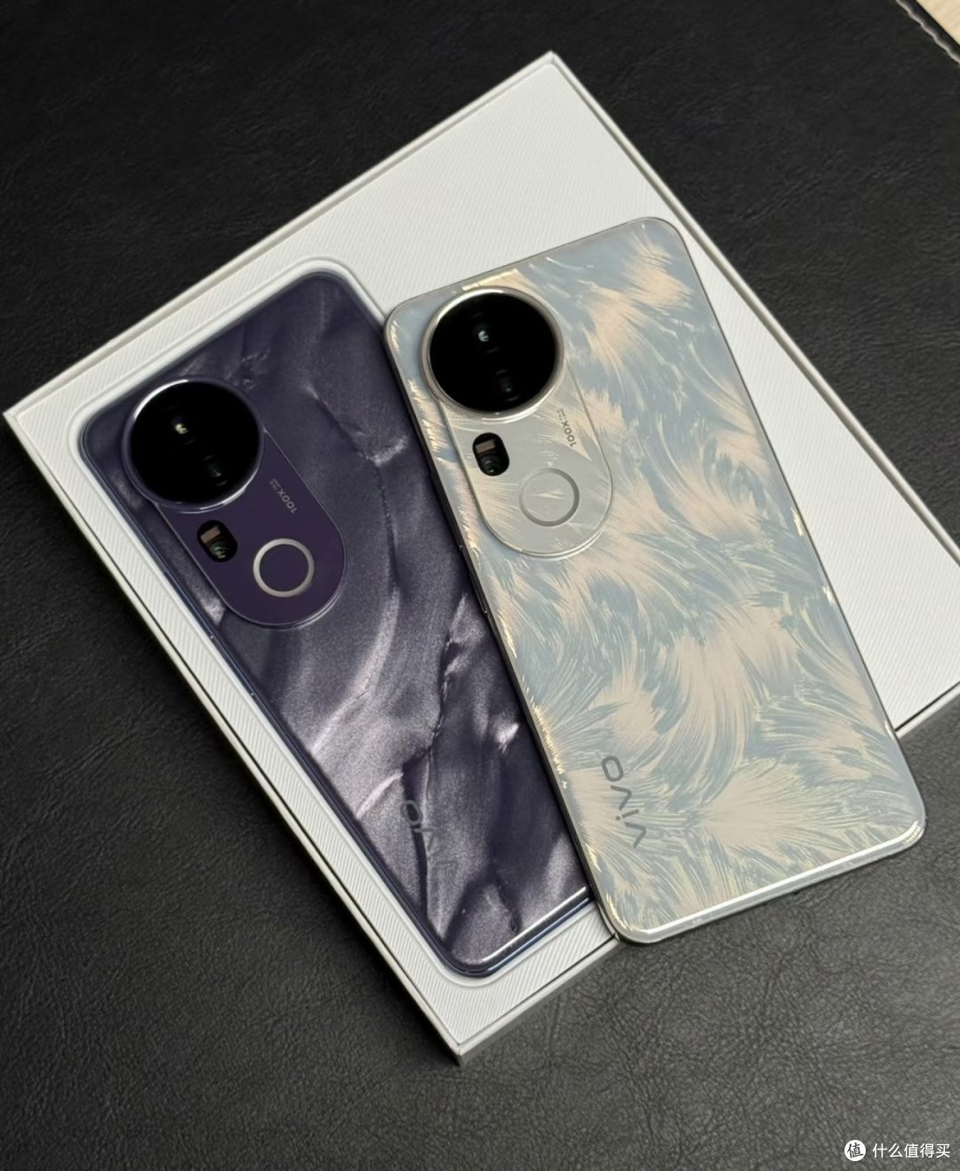 主打拍照的vivo S20系列