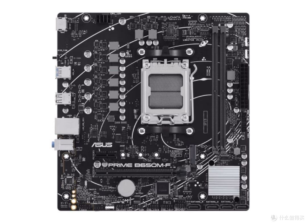 放开手脚的AMD锐龙7 9700X更值得买了?游戏场景14700K对比实测