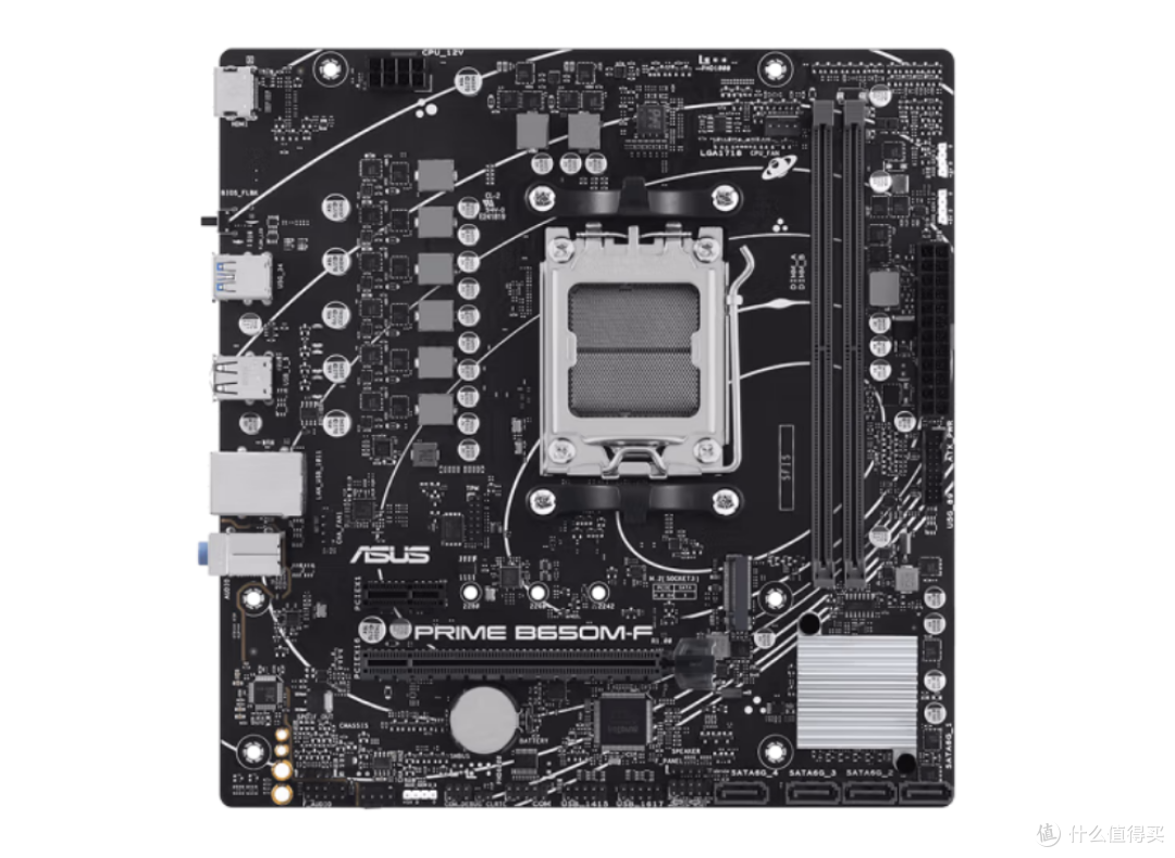 放开手脚的AMD锐龙7 9700X更值得买了?游戏场景实测对比14700K