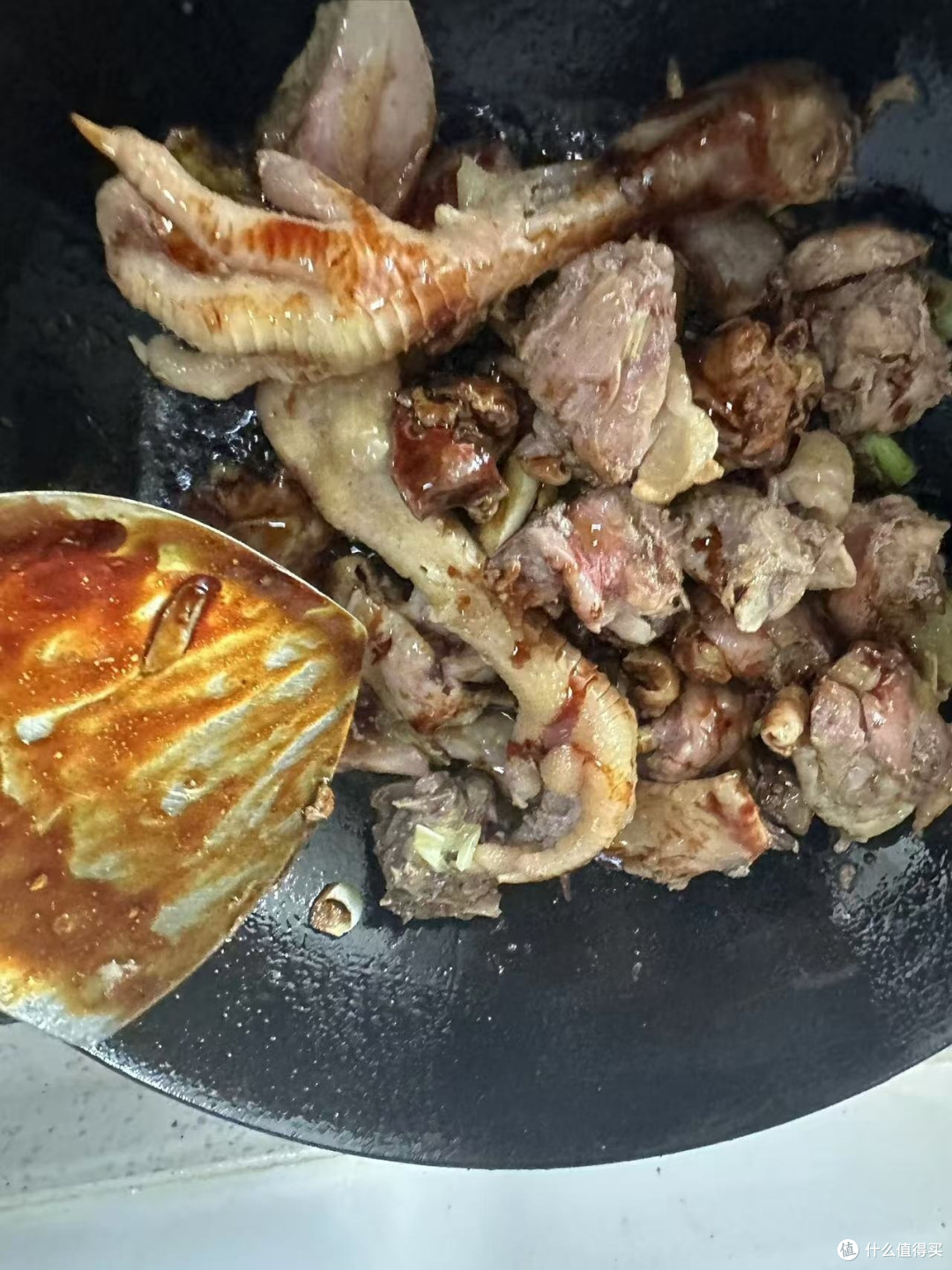 美味黄焖鸡,你也可以!
