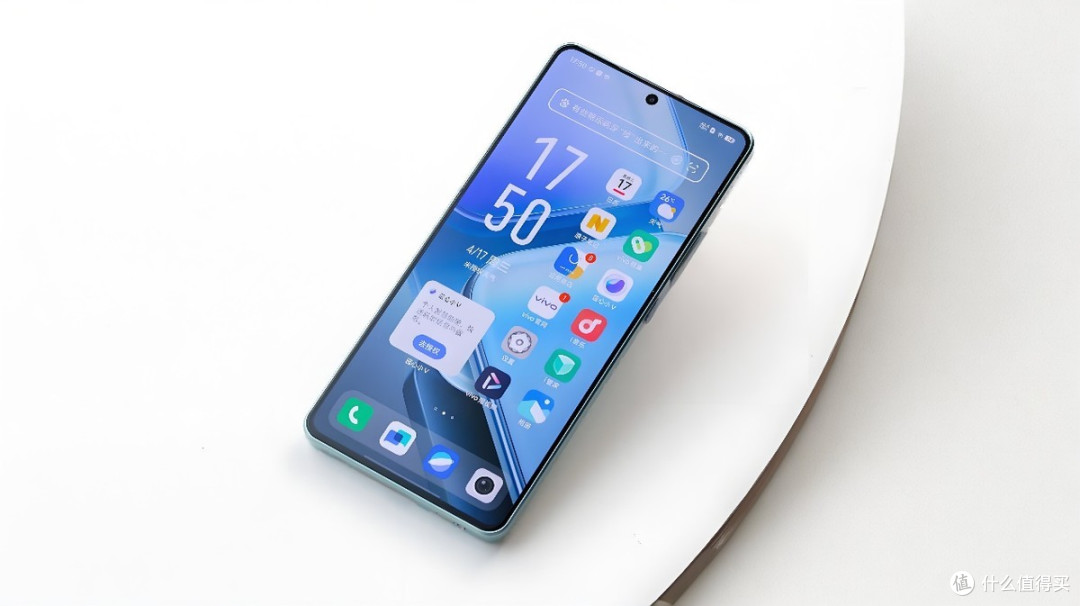 6000mAh+80W+骁龙7Gen3,256GB内存仅1240元,千元“真香机”