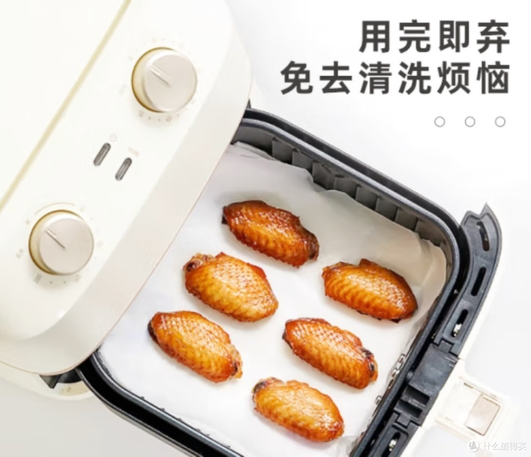 🍰展艺双面硅油纸50m:烘焙的得力助手